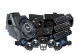 2025+ RZR® Pro Series Signature Stage 8 Stereo Kit | UTVS-PRO2-S8-S