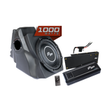 2025+ RZR® Pro Series 1000W Subwoofer Kit Subwoofer Kit | UTVS-PRO2-SUB-1000-1
