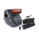 2025+ RZR® Pro Series 1000W Subwoofer Kit Subwoofer Kit | UTVS-PRO2-SUB-1000-1
