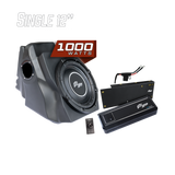 '25-'26 RZR® Pro Series 1000W Subwoofer Kit | UTVS-PRO2-SUB-1000-1 UTV Stereo