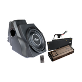 '25-'26 RZR® Pro Series 1200W Subwoofer Kit | UTVS-PRO2-SUB-1200-1 UTV Stereo