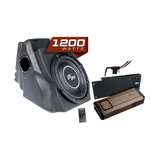 2025+ RZR® Pro Series 1200W Subwoofer Kit Subwoofer Kit | UTVS-PRO2-SUB-1200-1