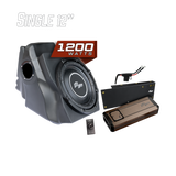 '25-'26 RZR® Pro Series 1200W Subwoofer Kit | UTVS-PRO2-SUB-1200-1 UTV Stereo
