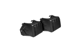 '25-'26 Pro Series Tweeter Adapters | UTVS-PRO2-TSA UTV Stereo