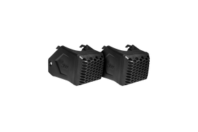 '25-'26 Pro Series Tweeter Adapters | UTVS-PRO2-TSA UTV Stereo