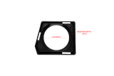 '25-'26 Pro Series Tweeter Adapters | UTVS-PRO2-TSA UTV Stereo