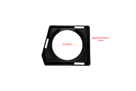 '25-'26 Pro Series Tweeter Adapters | UTVS-PRO2-TSA UTV Stereo