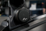 Pro Series 1" Tweeter w/ Built In RGB LED (Pair) | UTVS-PTW Ranger 1500 UTV Stereo