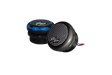 Pro Series 1" Tweeter w/ Built In RGB LED (Pair) | UTVS-PTW-KAWASAKI UTV Stereo