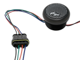 Pro Series 1" Tweeter w/ Built In RGB LED (Pair) | UTVS-PTW Mav R