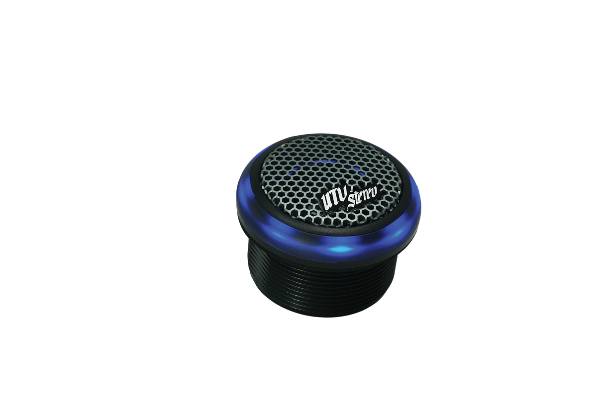 Pro Series 1" Tweeter w/ Built In RGB LED (Pair) | UTVS-PTW Mav R