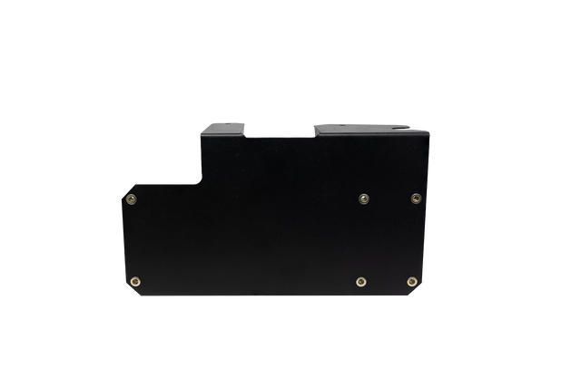 Can-Am® Maverick R 4th Amplifier Mount | UTVS-R-AMPMT-4TH UTV Stereo