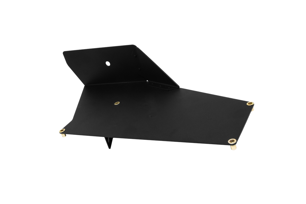 Can-Am® Maverick R Lower Amplifier Mount | UTVS-R-AMPMT-LW UTV Stereo