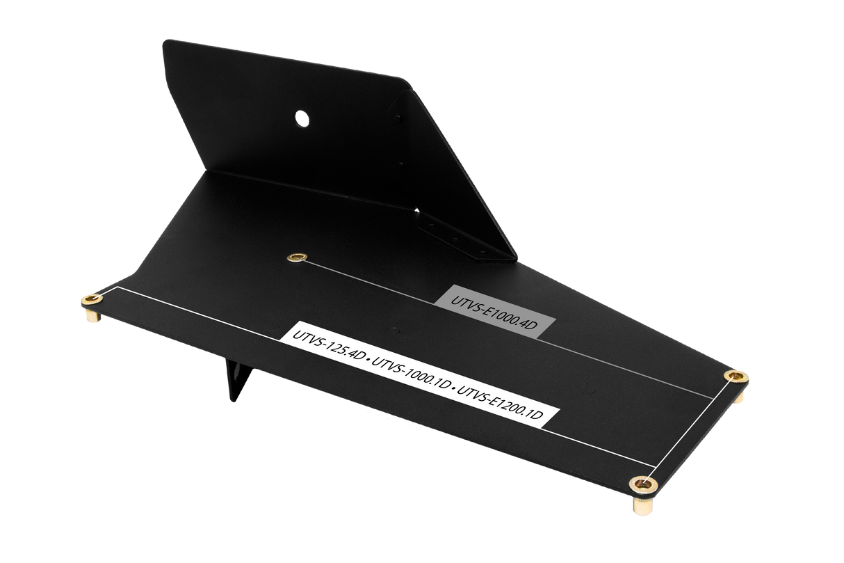 Can-Am® Maverick R Lower Amplifier Mount | UTVS-R-AMPMT-LW UTV Stereo