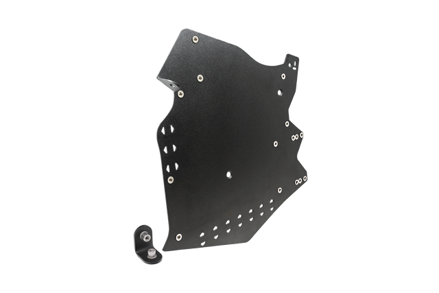 Can-Am® Maverick R Upper Amplifier Mount | UTVS-R-AMPMT-UP UTV Stereo