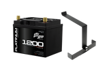 Dual-Bank Battery Charger / Maintainer | UTVS-BCM2 UTV Stereo