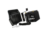 Can-Am® Maverick R Big Battery Kit | UTVS-R-BIG-BATT-KIT UTV Stereo