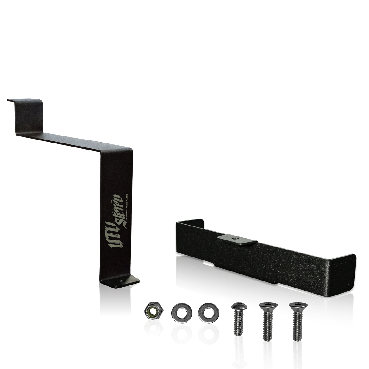 Can-Am® Maverick R Big Battery Mount Only | UTVS-R-BIG-BATT-MT