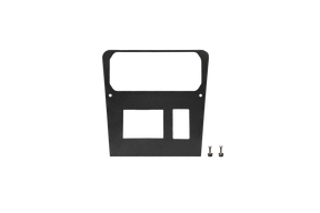 Maverick R Head Unit Mount | UTVS-R-HUMT-RKR UTV Stereo