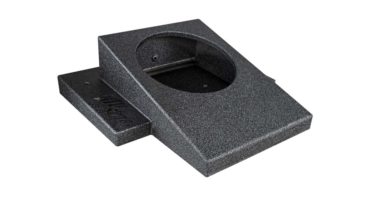 Signature Series 10" Low-Profile Subwoofer | UTVS-S10LP UTV Stereo