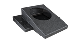 Signature Series 10" Low-Profile Subwoofer | UTVS-S10LP UTV Stereo