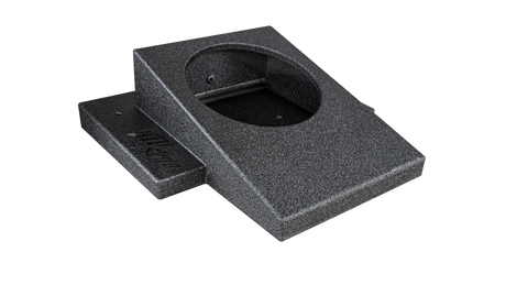 Signature Series 10" Low-Profile Subwoofer | UTVS-S10LP