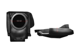 Can-Am® Maverick R 10" Front Driver Subwoofer Enclosure (2-SEAT MODELS) – Unloaded | UTVS-R-ENC-DRIVER-2 UTV Stereo