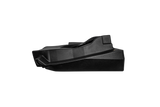 Can-Am® Maverick R 10" Front Driver Subwoofer Enclosure (4-SEAT MODELS) – Unloaded | UTVS-R-ENC-DRIVER-4F
