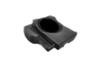 Can-Am® Maverick R 10" Front Driver Subwoofer Enclosure (4-SEAT MODELS) – Unloaded | UTVS-R-ENC-DRIVER-4F UTV Stereo
