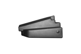 Can-Am® Maverick R 10" Rear Driver Subwoofer Enclosure (4-SEAT MODELS) – Unloaded | UTVS-R-ENC-DRIVER-4R UTV Stereo