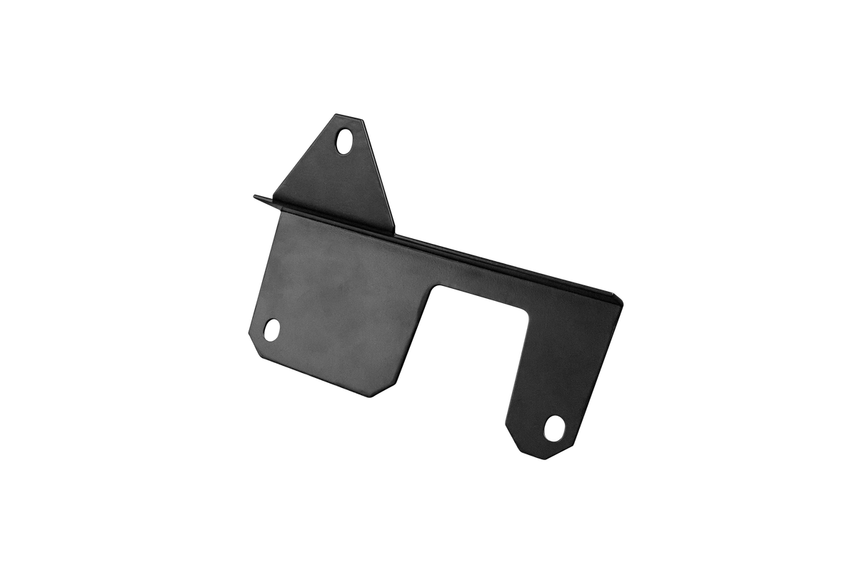 Can-Am® Maverick R 10" Rear Driver Subwoofer Enclosure (4-SEAT MODELS) – Unloaded | UTVS-R-ENC-DRIVER-4R UTV Stereo