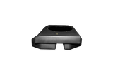 Can-Am® Maverick R 10" Rear Passenger Subwoofer Enclosure (PRE-ORDER ONLY)(4-SEAT MODELS) – Unloaded | UTVS-R-ENC-PASS-4R