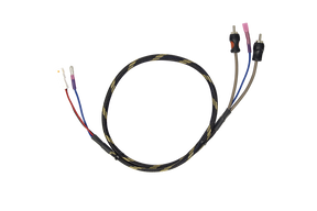 Can-Am® Maverick R BRP GO Subwoofer RCA Output Harness + Remote | UTVS-R-GO-SUB-OUT UTV Stereo
