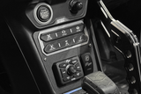 Maverick R Head Unit Mount | UTVS-R-HUMT-RKR UTV Stereo
