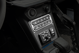 Maverick R Head Unit Mount Kit w/ Bass Knob | UTVS-R-HUMT-KIT-BASS-KNOB