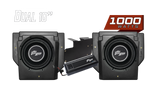 Can-Am Maverick R Signature Rear Sub Upgrade | UTVS-R-RS-UP-S UTV Stereo