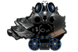 Can-Am® Maverick R Elite Series Stage 6 Stereo Kit | UTVS-R-S6-E UTV Stereo
