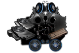 Can-Am® Maverick R BRP GO! Elite Series Stage 6 Stereo Kit | UTVS-R-S6-E-GO