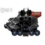 Can-Am® Maverick R Signature Series Stage 6 Stereo Kit | UTVS-R-S6-S UTV Stereo