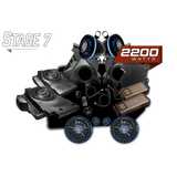 Can-Am® Maverick R BRP GO! Elite Series Stage 7 Stereo Kit | UTVS-R-S7-E-GO