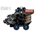 Can-Am® Maverick R BRP GO! Elite Series Stage 8 Stereo Kit | UTVS-R-S8-E-GO UTV Stereo
