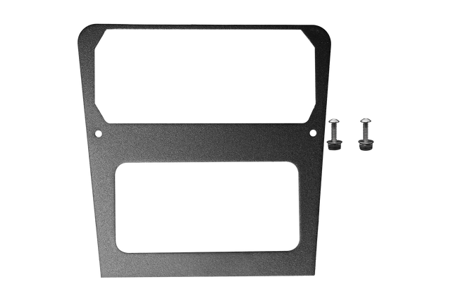 Switch-Pros® SP-9100 Mount for Can-Am® Maverick R | UTVS-R-SP-MT-8 UTV Stereo