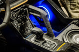Switch-Pros® SP-9100 Mount for Can-Am® Maverick R | UTVS-R-SP-MT-8 UTV Stereo