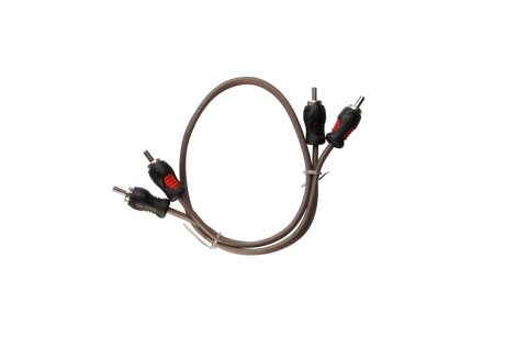 UTV Stereo RCA Cables 1.5' - 12' | UTVS-RCA-1.5 UTV Stereo