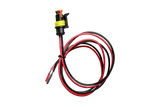 Bluetooth® RGB LED Controller Kit | UTVS-RGB-BTKIT UTV Stereo
