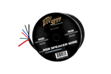 6 Conductor RGB Speaker Wire - 50' | UTVS-RGB-SPWIRE-50 UTV Stereo