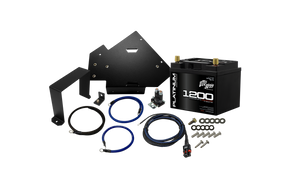 Polaris Ranger 1500 2nd Battery Kit | UTVS-RNG-2BATT-KIT UTV Stereo