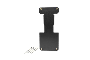 Polaris® Ranger 1500 Front Amplifier Mount | UTVS-RNG-AMPMT-FRONT UTV Stereo