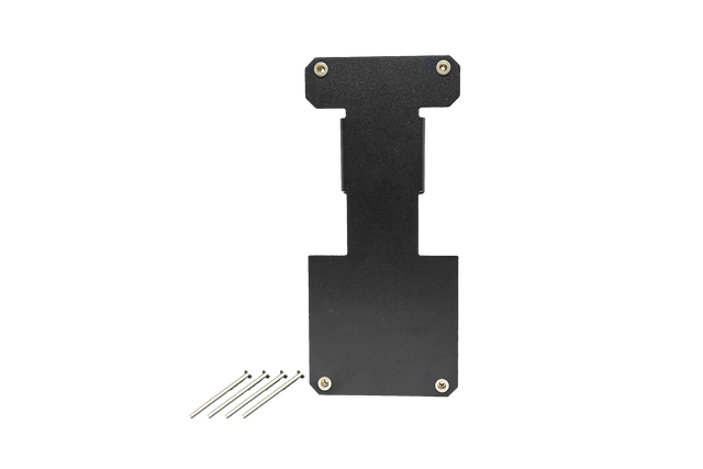 Polaris® Ranger 1500 Front Amplifier Mount | UTVS-RNG-AMPMT-FRONT UTV Stereo