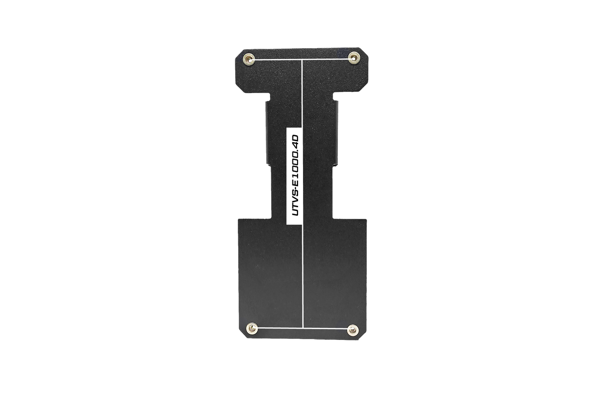 Polaris® Ranger 1500 Front Amplifier Mount | UTVS-RNG-AMPMT-FRONT